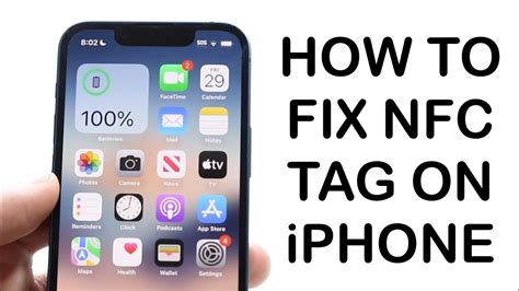 couldn t read nfc tag|nfc tag not working.